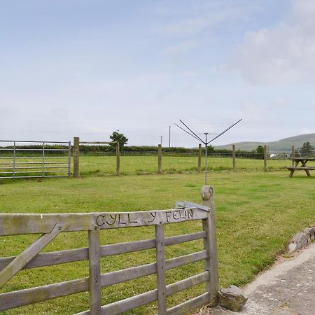 Cyll Y Felin Fawr 1 Villa Aberdaron Exterior photo
